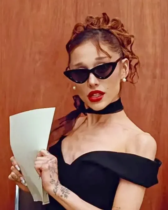Ariana Grande
