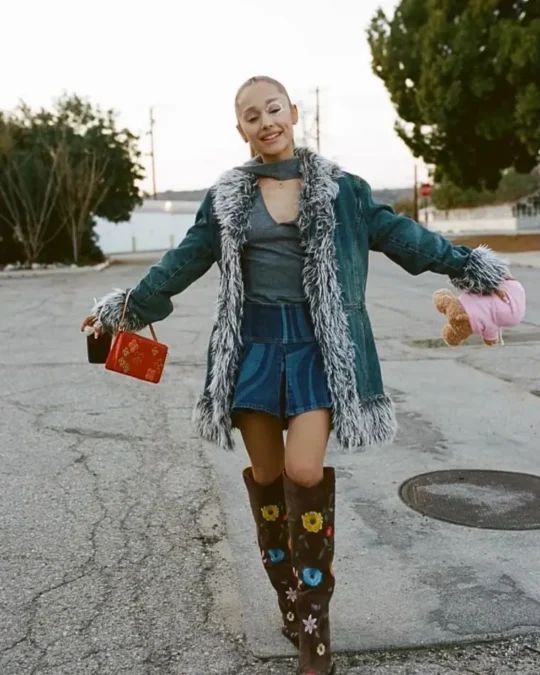 Ariana Grande