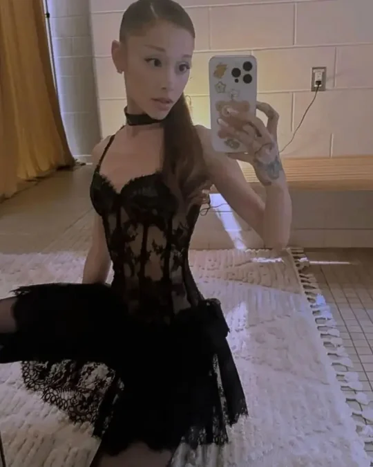 Ariana Grande