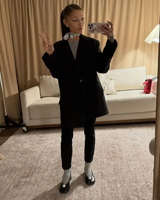 Ariana Grande