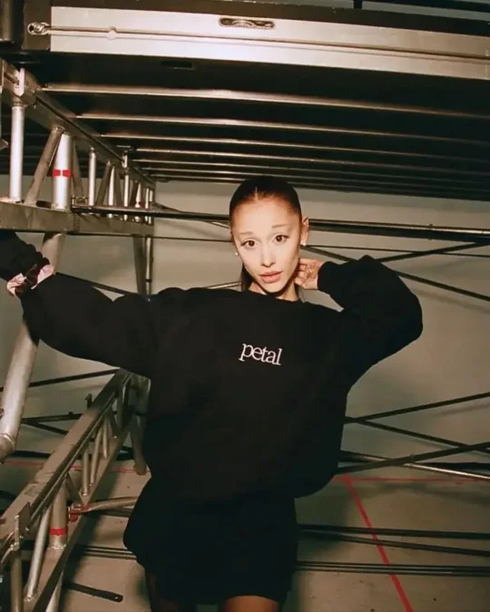 Ariana Grande