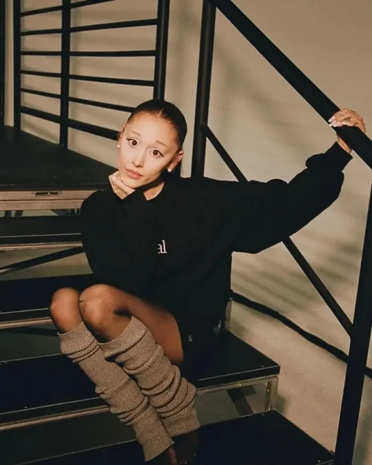 Ariana Grande