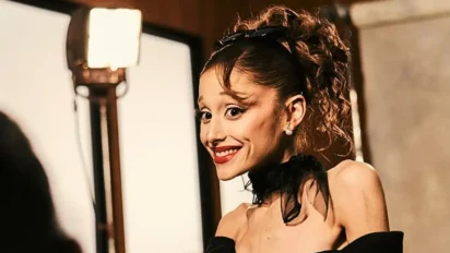 Ariana Grande ogranicza działalność po zakończeniu trasy