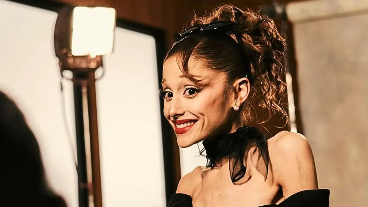 Ariana Grande ogranicza działalność po zakończeniu trasy