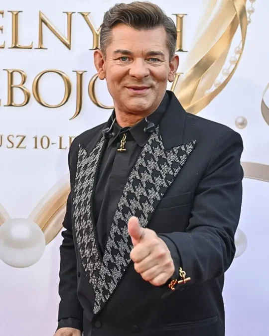 Zenon Martyniuk