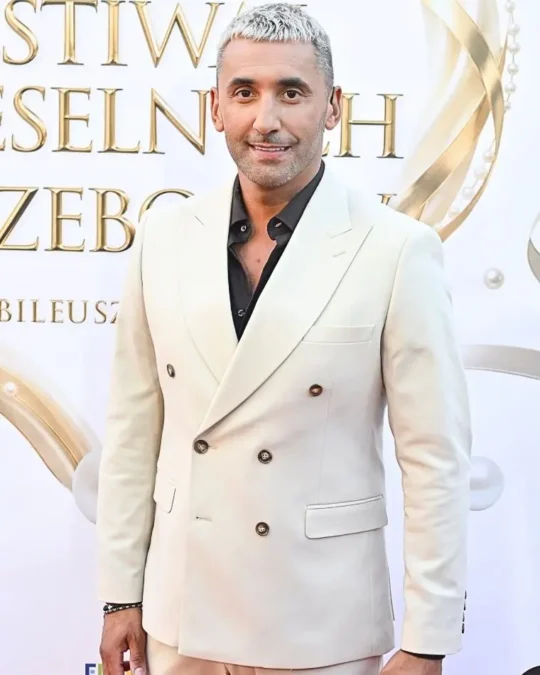Rafał Maserak