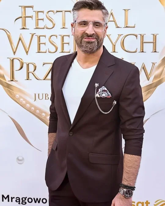 Piotr Gumulec