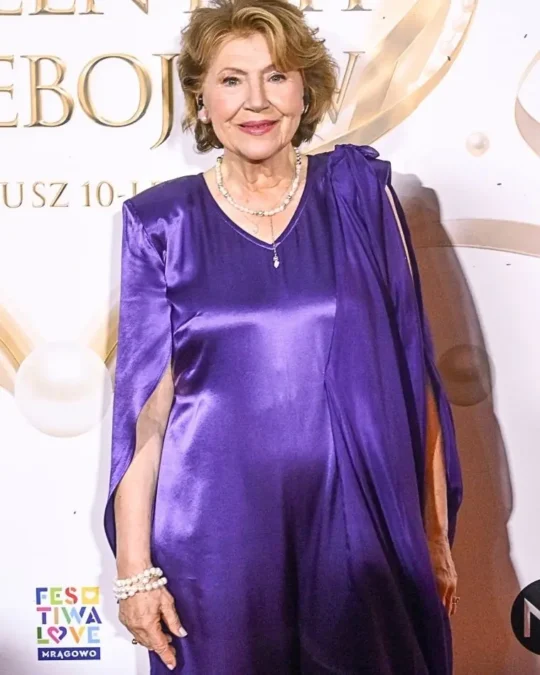 Halina Frąckowiak