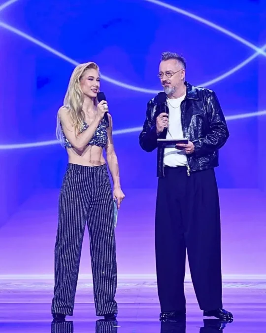 Ida Nowakowska-Herndon, Piotr Kędzierski