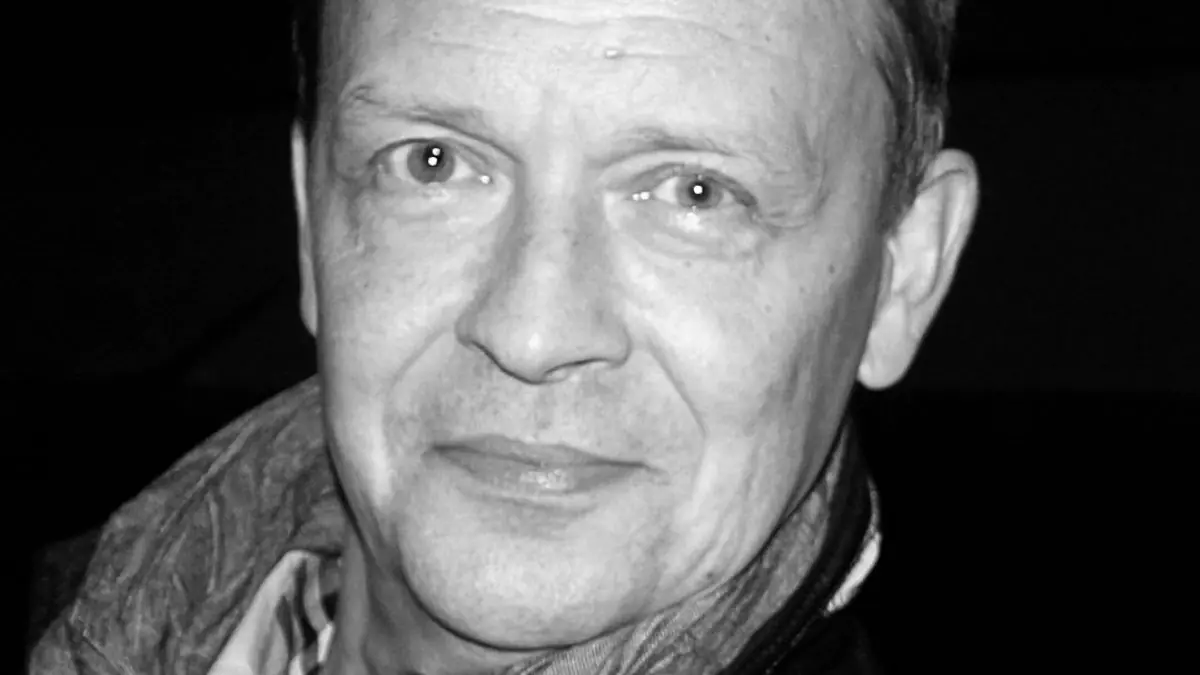 Nie żyje Jan Frycz. Wybitny aktor miał 72 lata