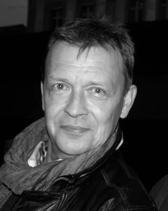 Jan Frycz