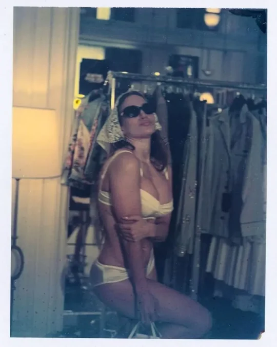 Jennifer Lopez
