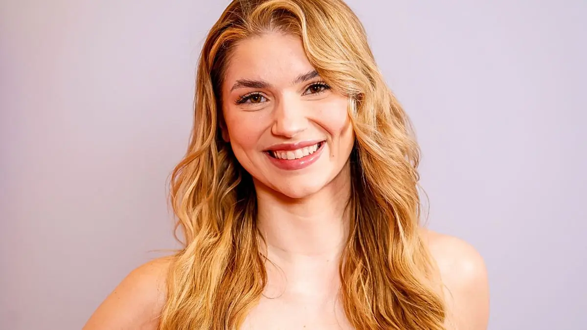 Julia Żugaj