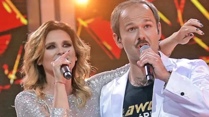 Kajra i Sławomir zagrają na weselu