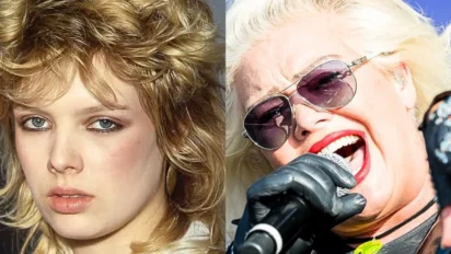 Kim Wilde ma dziś 65 lat i nadal koncertuje