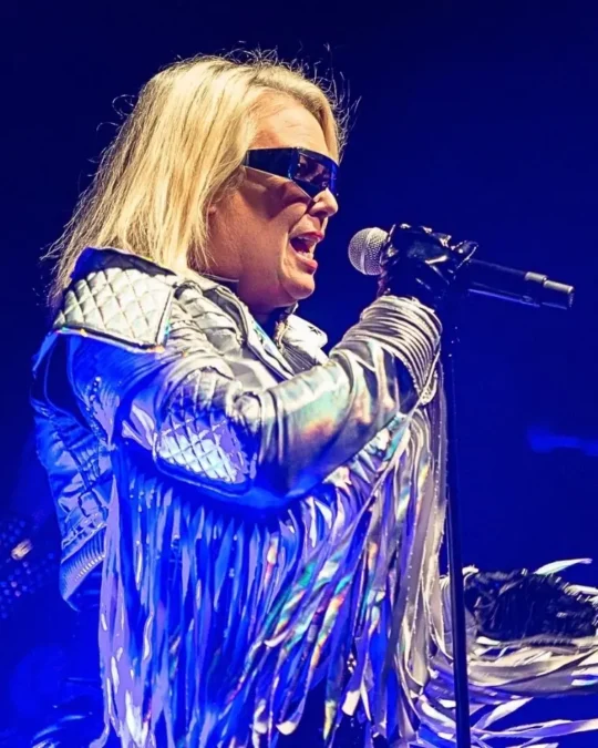 Kim Wilde