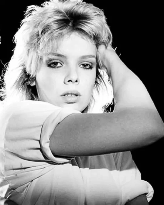 Kim Wilde