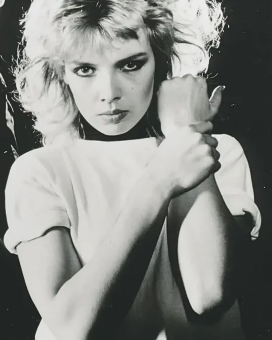 Kim Wilde