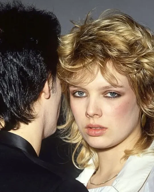 Kim Wilde