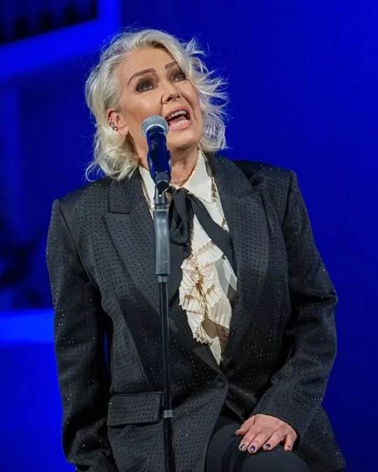 Kim Wilde