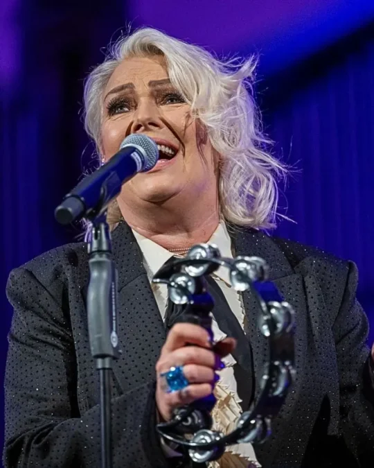 Kim Wilde