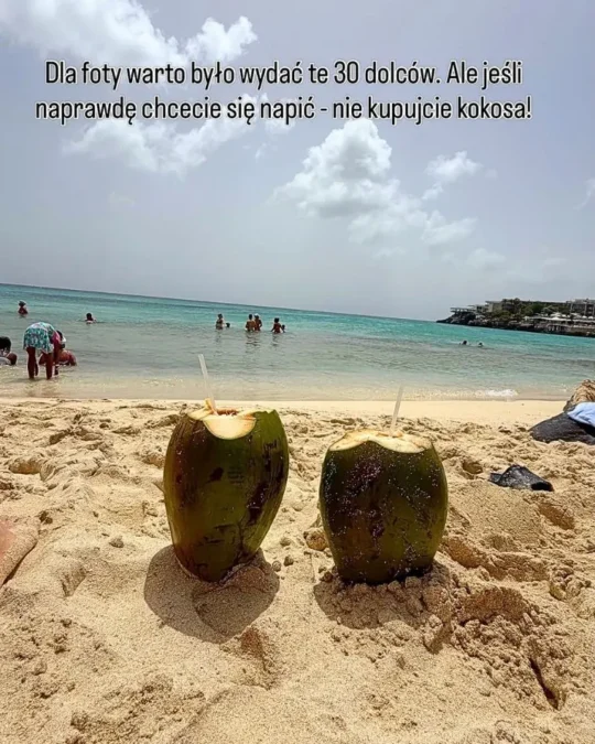 Adam Konkol wybrał się z rodziną na luksusowe wakacje