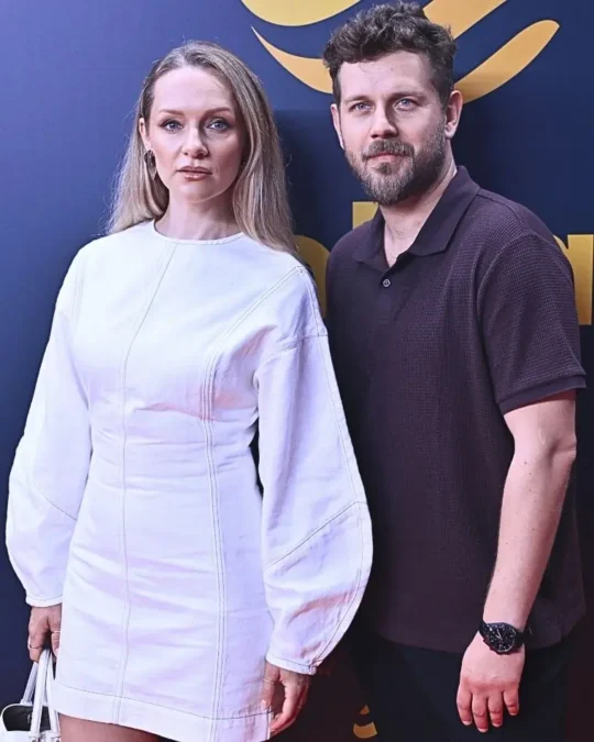 Antoni Królikowski, Martyna Kowalik