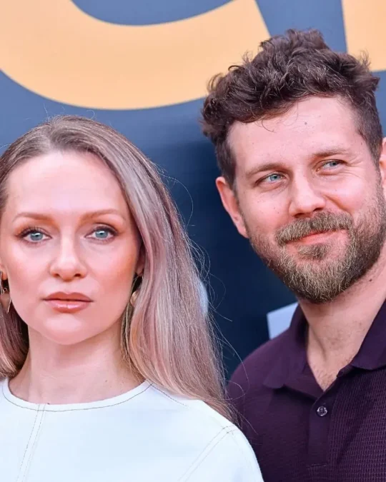 Antoni Królikowski, Martyna Kowalik