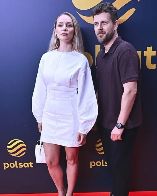 Antoni Królikowski, Martyna Kowalik