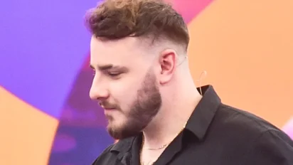 Krystian Ochman o Polakach.