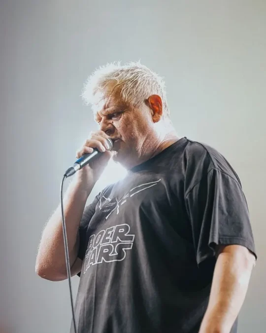 Kult, Kazik Staszewski