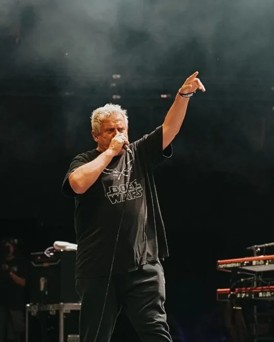 Kult, Kazik Staszewski