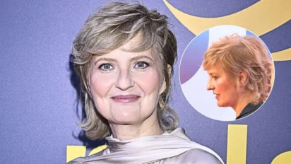 Izabela Kuna przerwała milczenie o partnerze