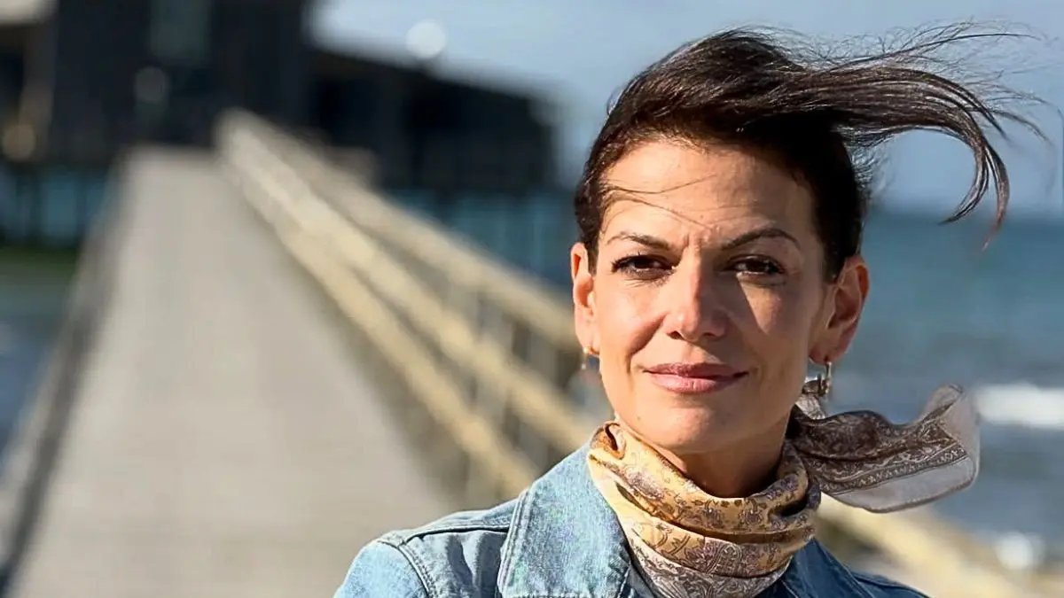 Alżbeta Lenska świętuje 45. urodziny