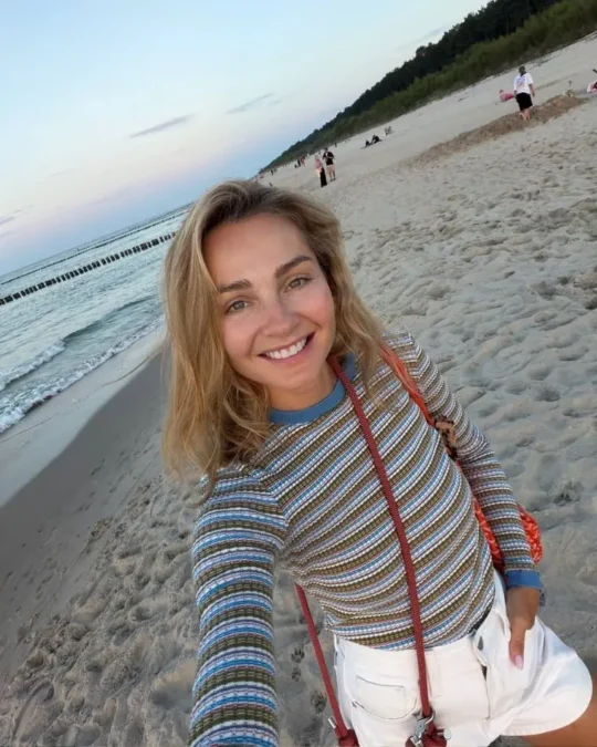 Małgorzata Socha
