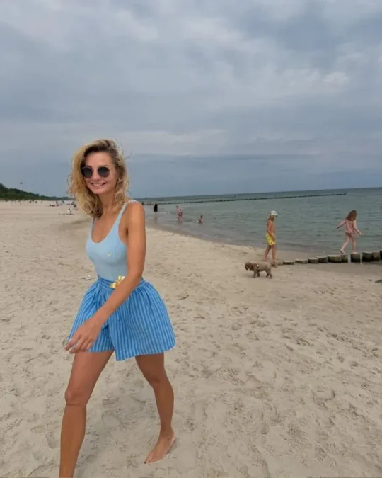 Małgorzata Socha