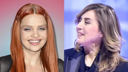 Margaret zabrała głos po ogłoszeniu Edyty Bartosiewicz