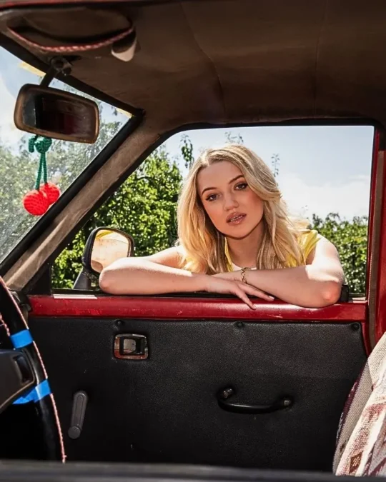 Marissa