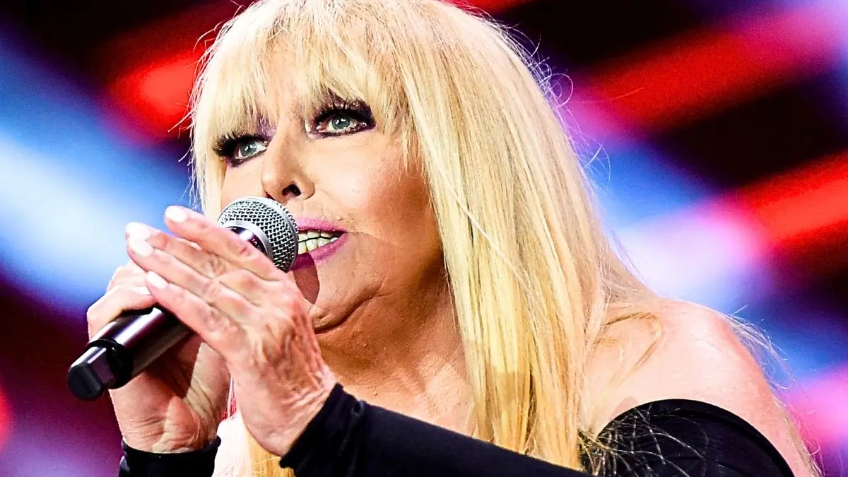 Maryla Rodowicz o swojej zawodowej porażce