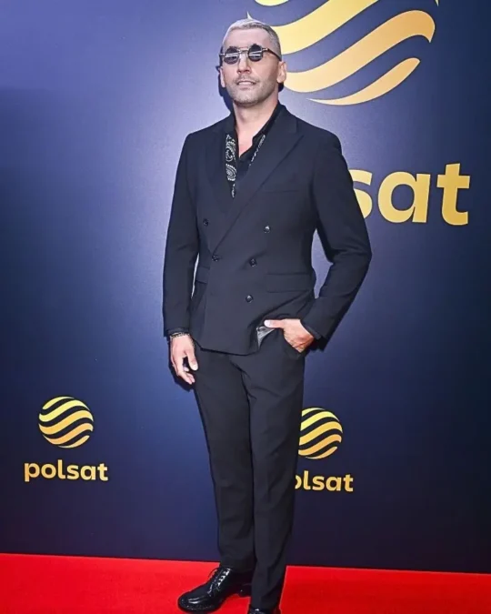 Rafał Maserak
