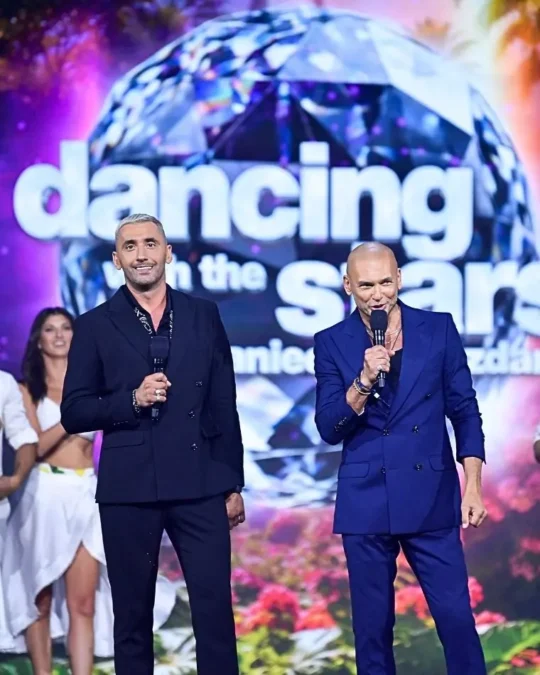 Rafał Maserak, Tomasz Wygoda