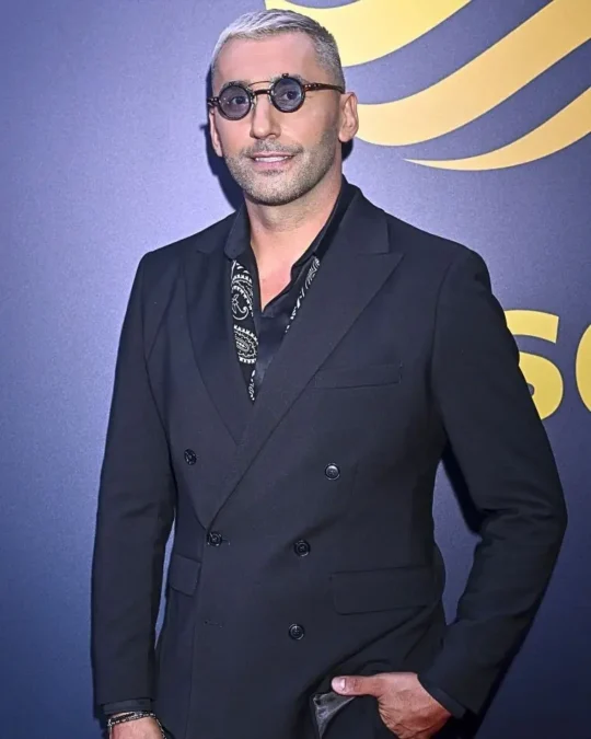 Rafał Maserak
