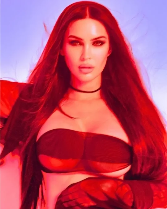 Megan Fox