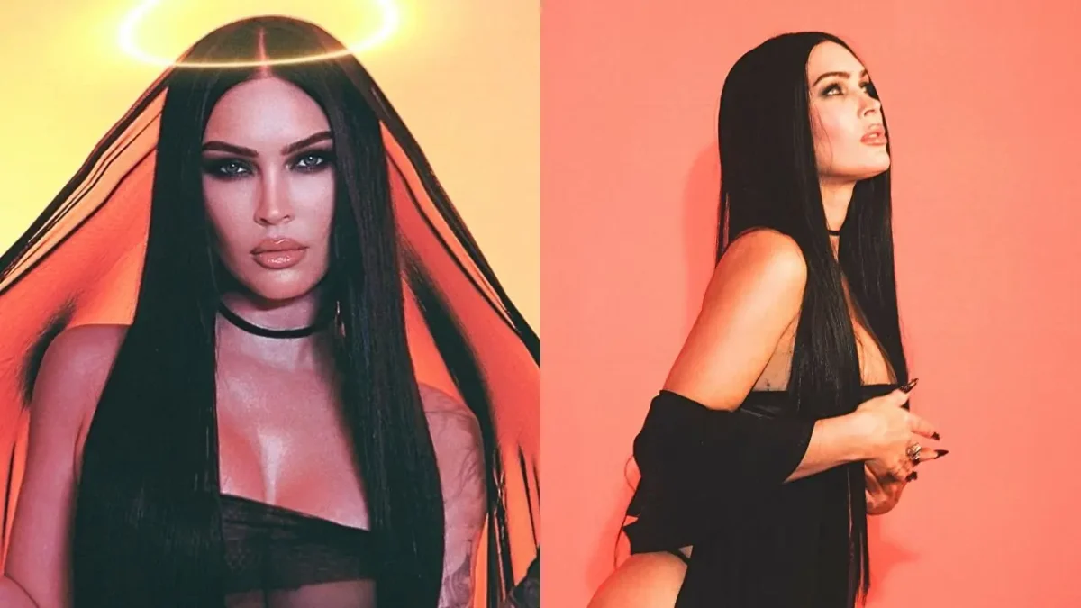 Megan Fox odpowiedziała na krytykę