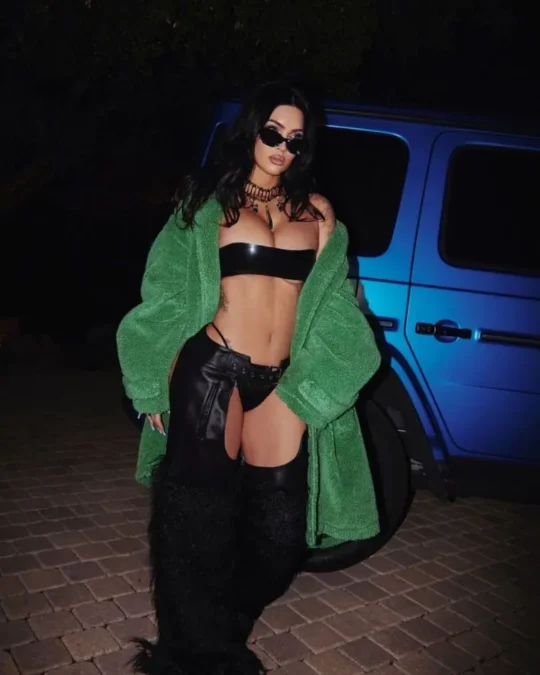 Megan Fox