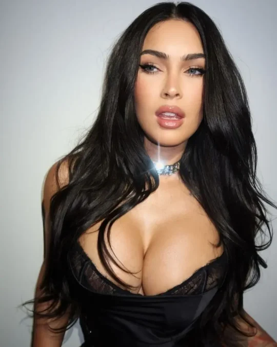 Megan Fox