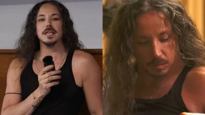 Michał Szpak zaśpiewa utwór Violetty Villas
