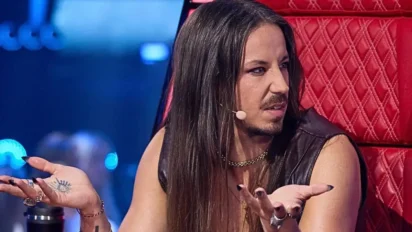 Michał Szpak wraca do "The Voice of Poland"