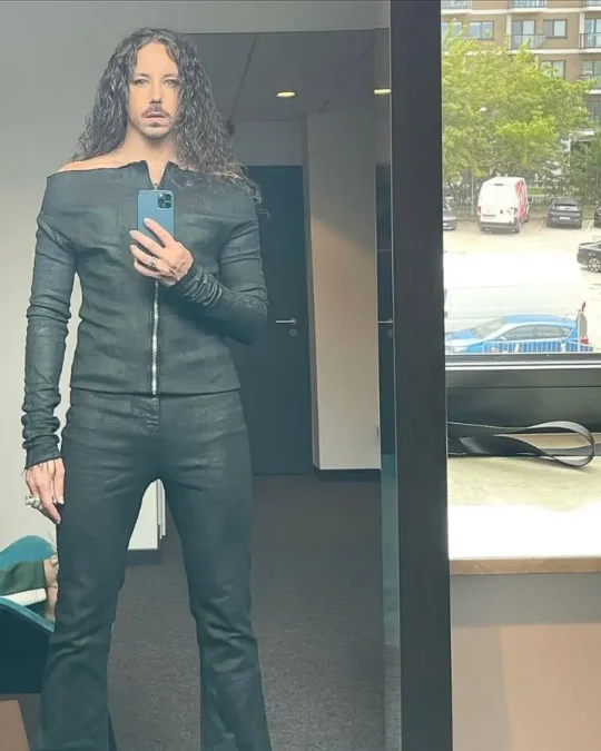 Michał Szpak