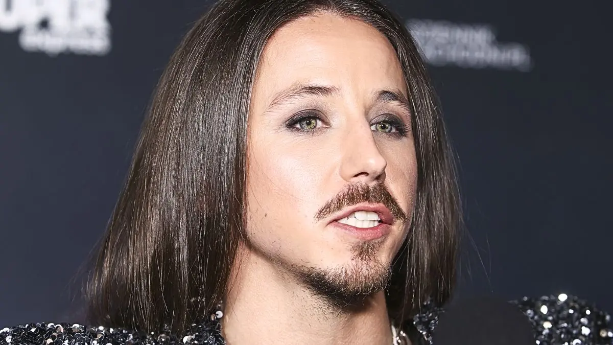 Michał Szpak wspomina mamę